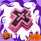 Holloween Cross Taba Squishy