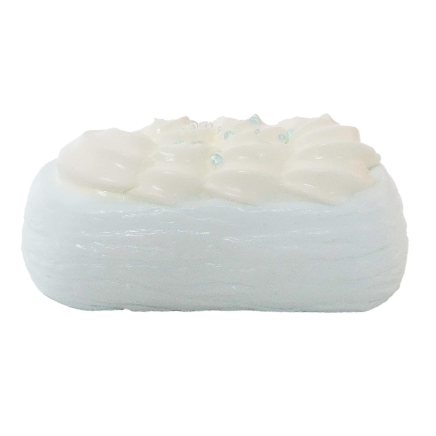 Sea-Salt Cream Taba Squishy