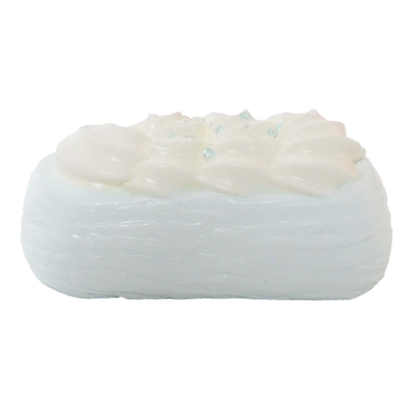 Sea-Salt Cream Taba Squishy