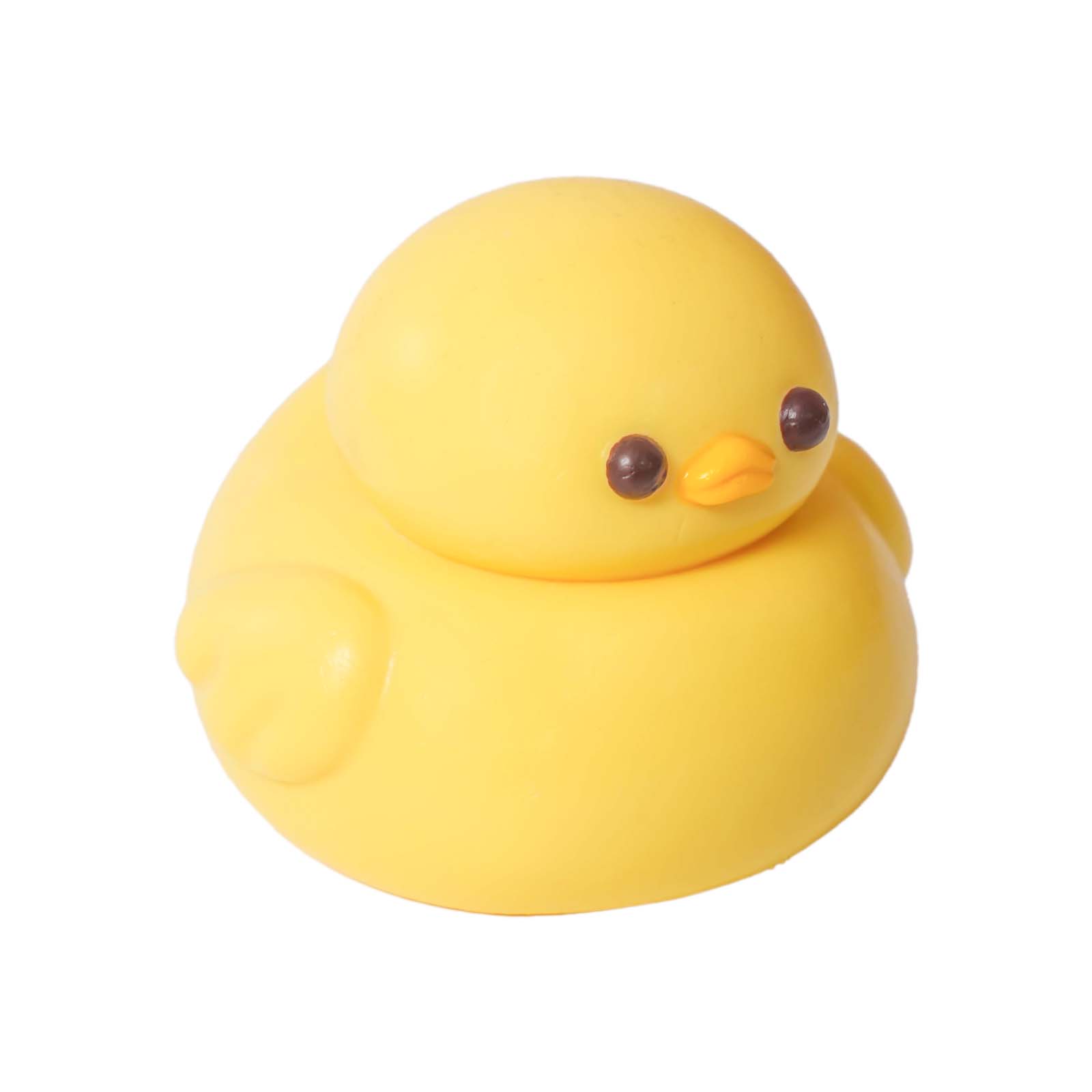 Big Duck Taba Squishy