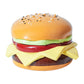 Big Burger Taba Squishy