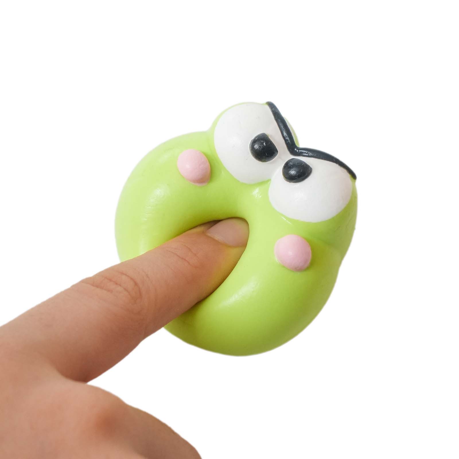 Froggy Taba Squishy