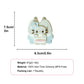 Angele Kitty Taba Squishy
