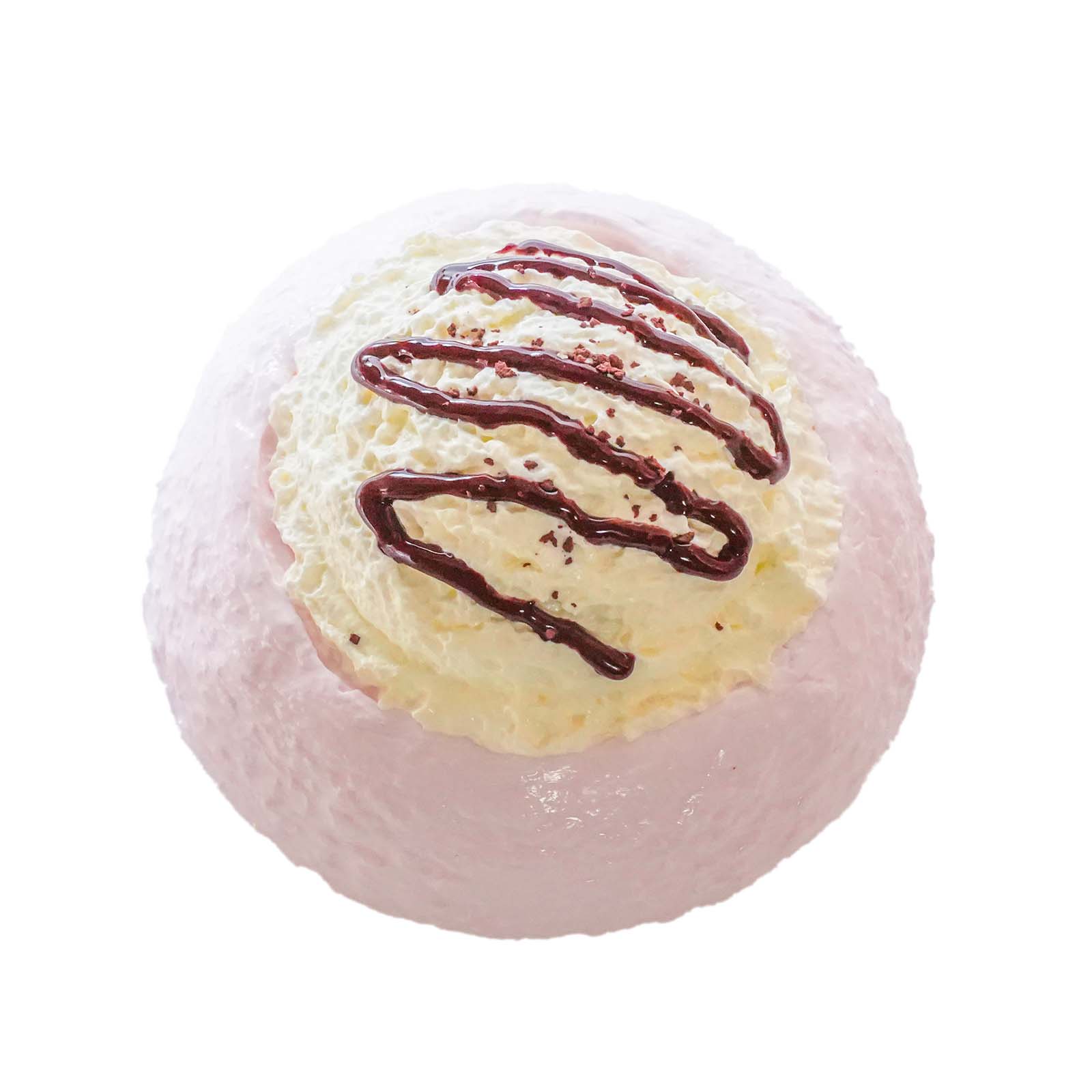 lce-cream puffy Taba Squishy