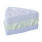 Grape triangle cake Taba Squishy