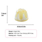 Banana pudding Taba Squishy