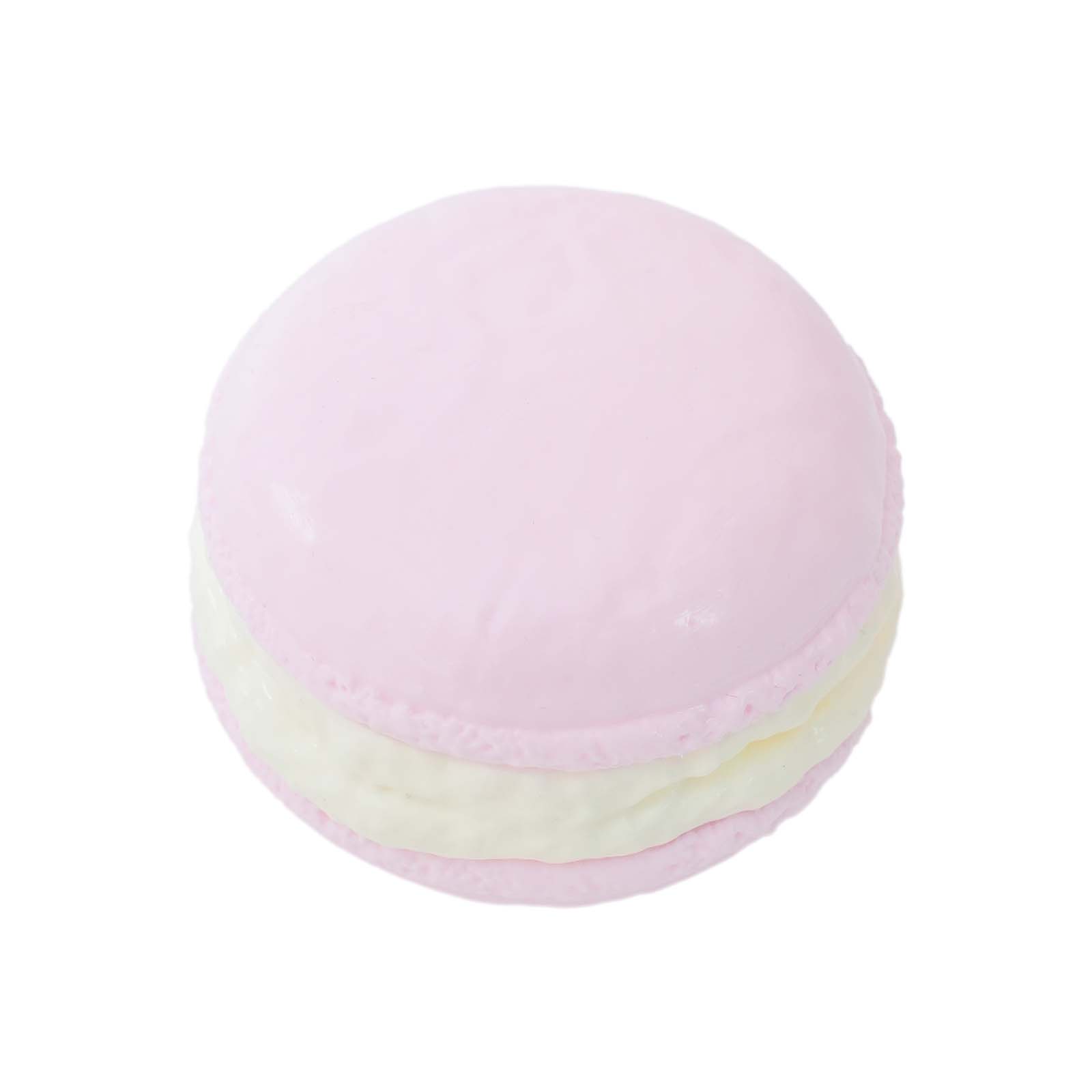 Macaron Cookie Taba Squishy