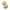 creamy yellow bear Taba Squishy
