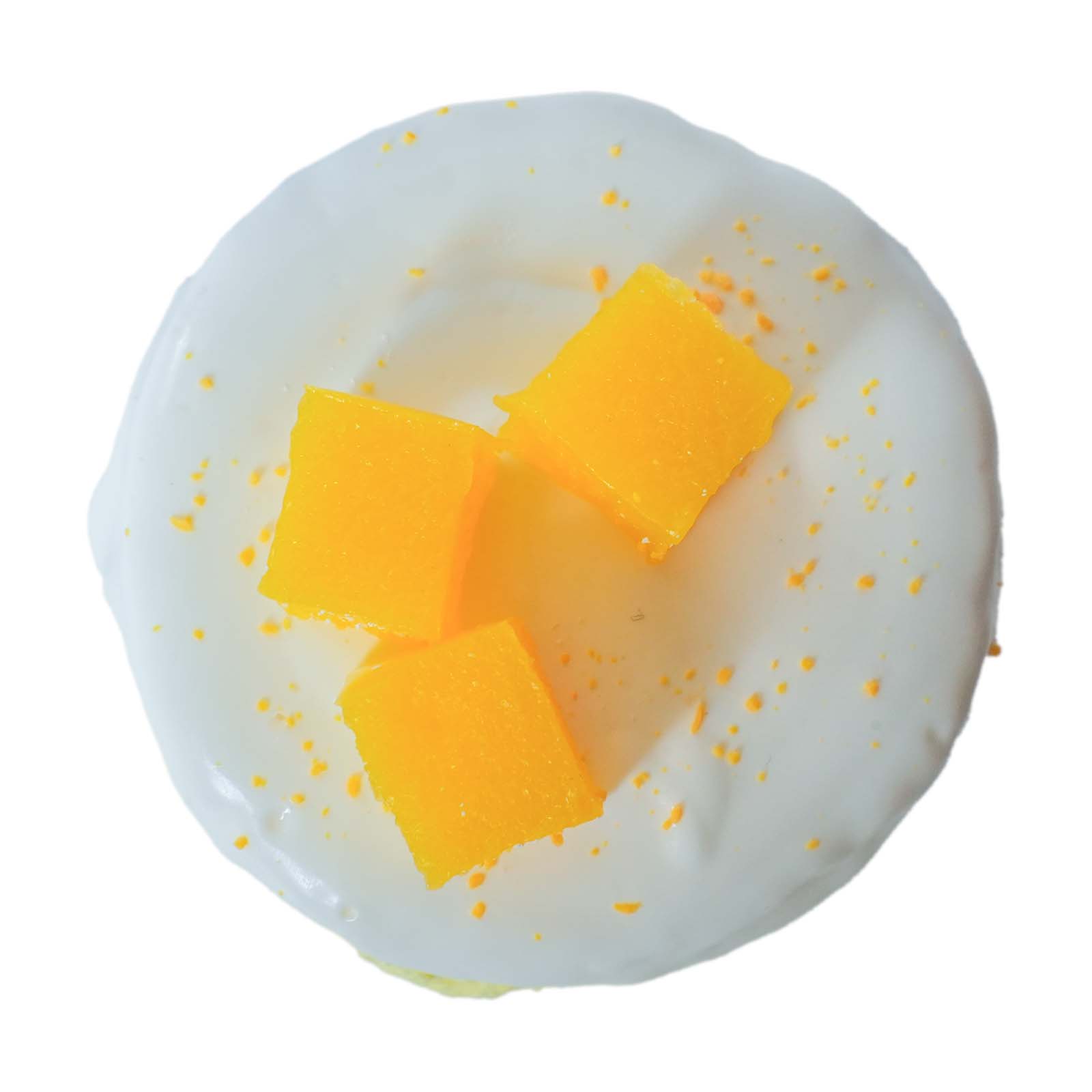 Mango Cake Taba Squishy