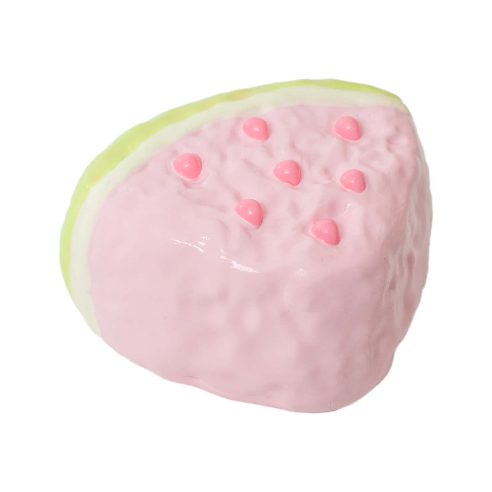 Watermelon Taba Squishy