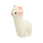Fluffy Alpaca Taba Squishy