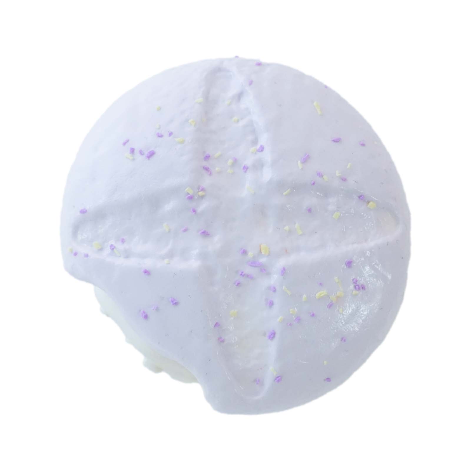 taro paste with mushrooms Taba Squishy