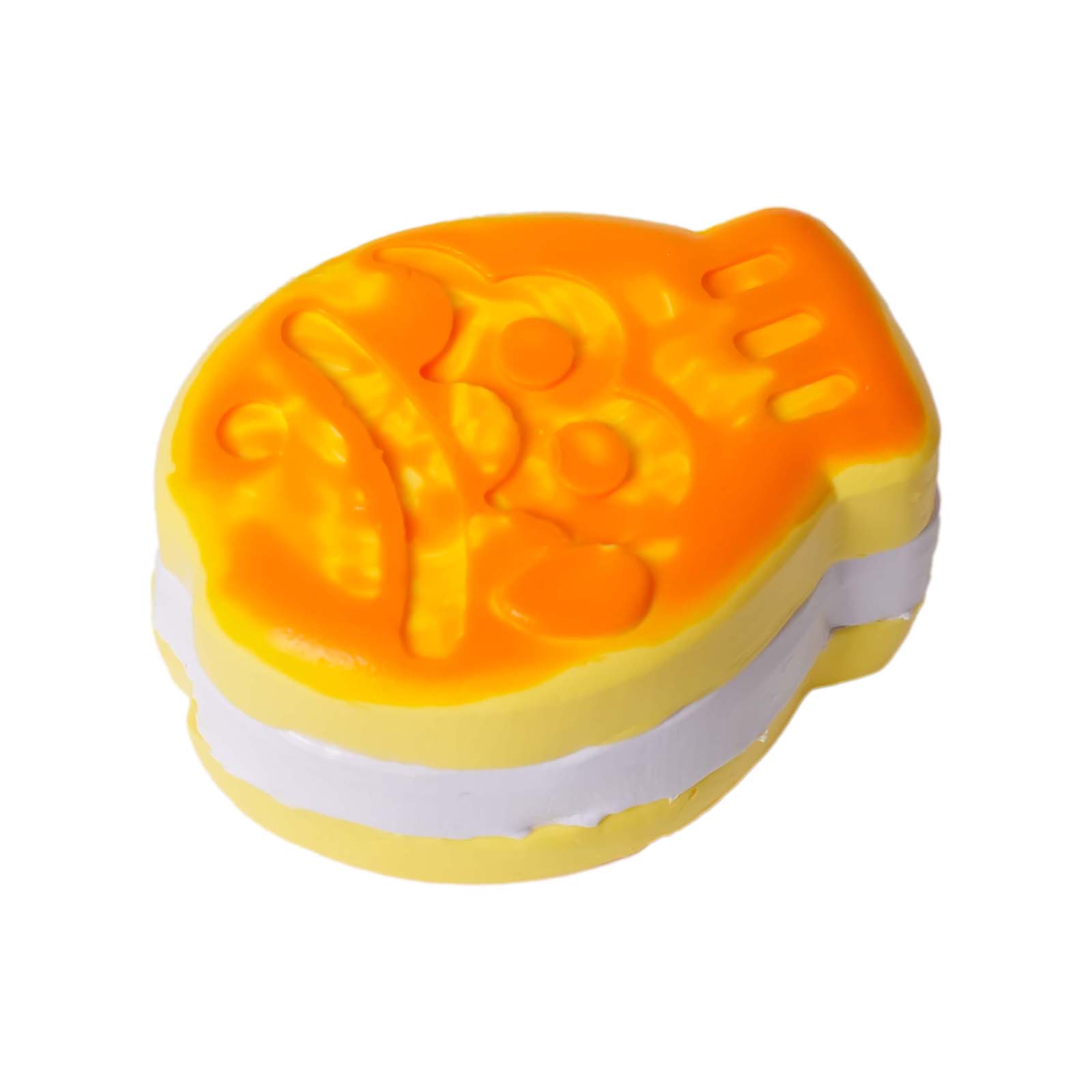 Big Taiyaki Taba Squishy
