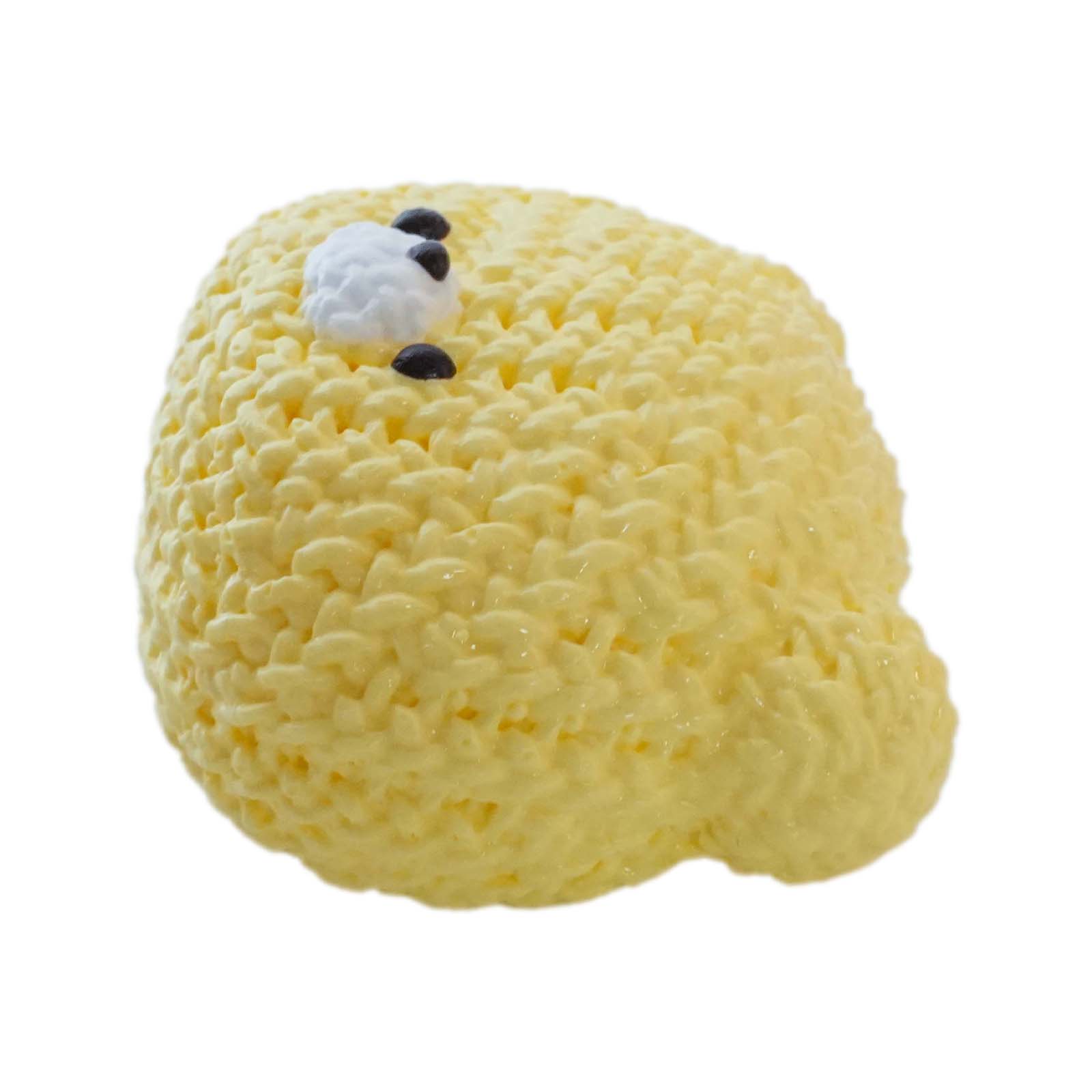 Yarn Bear Taba Squishy