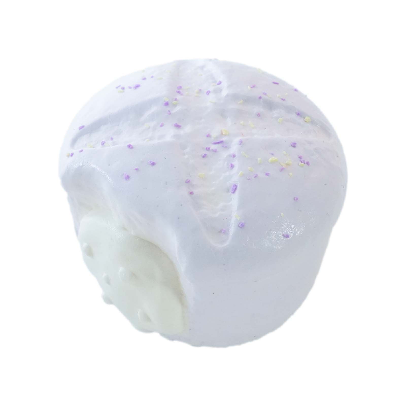 taro paste with mushrooms Taba Squishy
