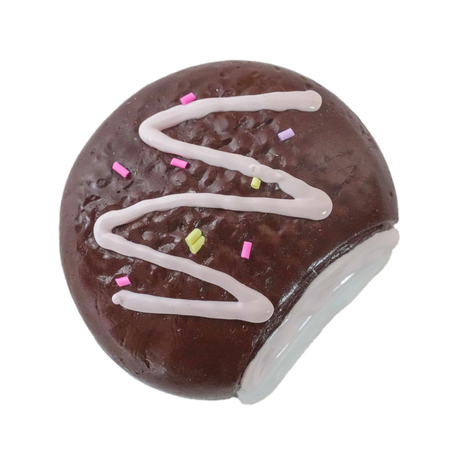 Cocoa Pie Taba Squishy