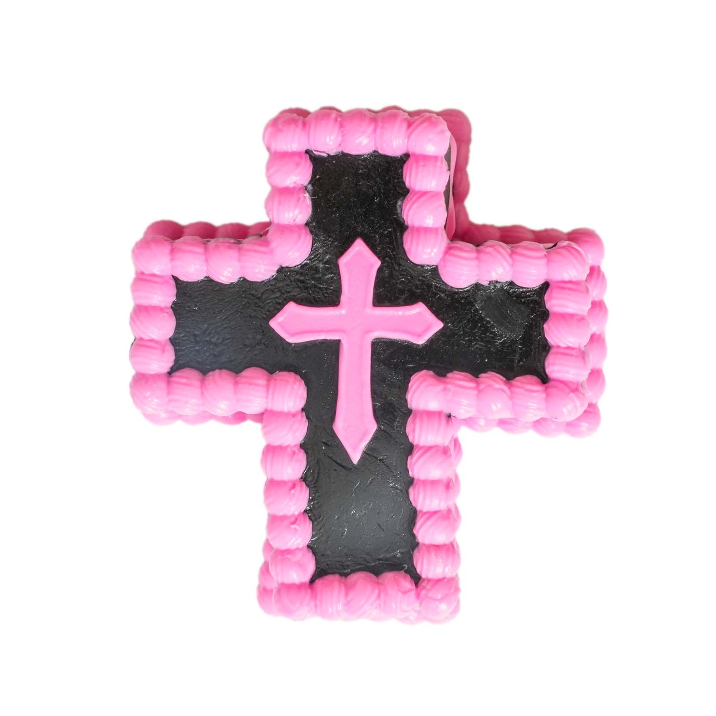 Holloween Cross Taba Squishy