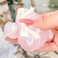 Pink Perfume & Pearl Perfume Taba Squishy