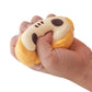 Wheat Dog Taba Squishy