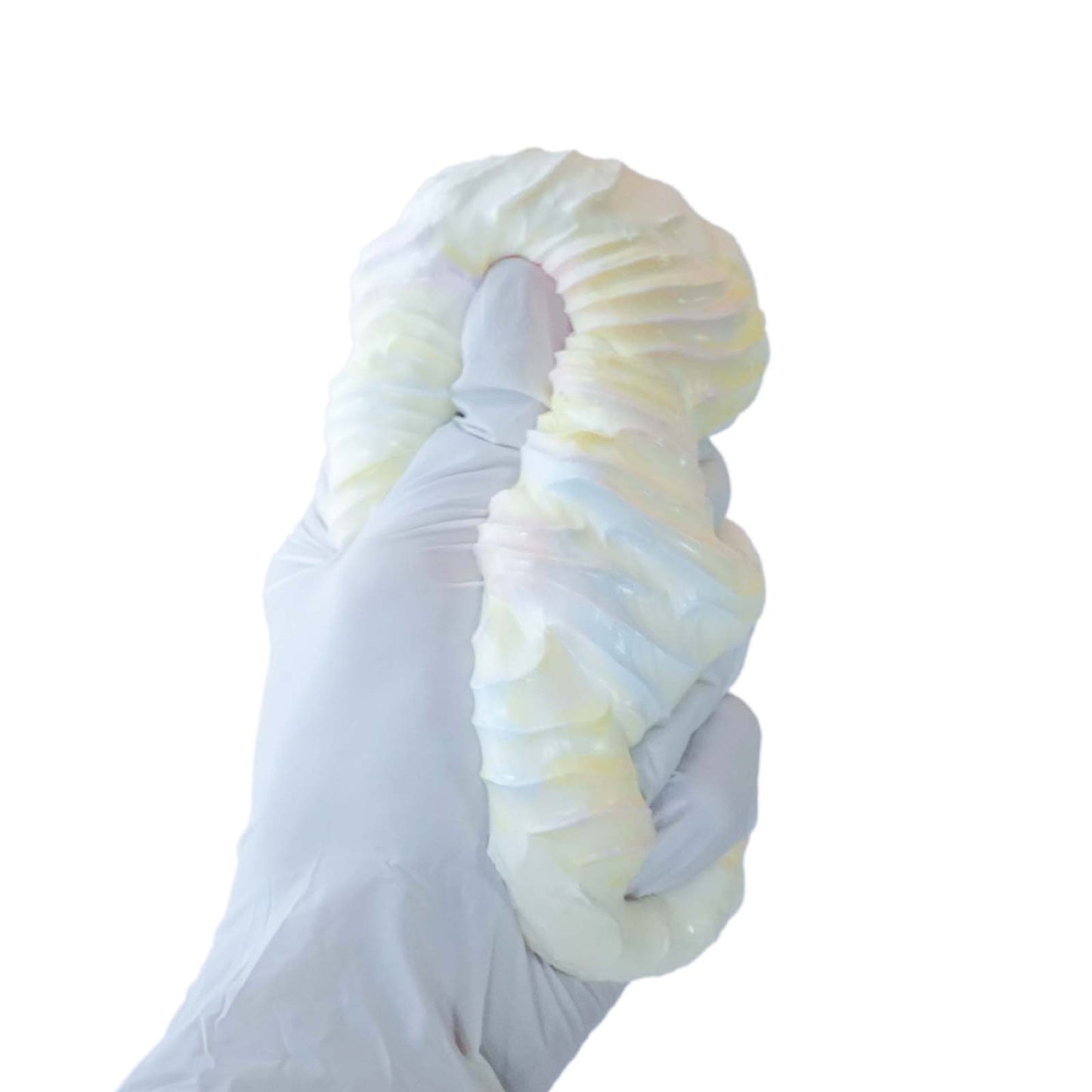 Colorful cream roll Taba Squishy