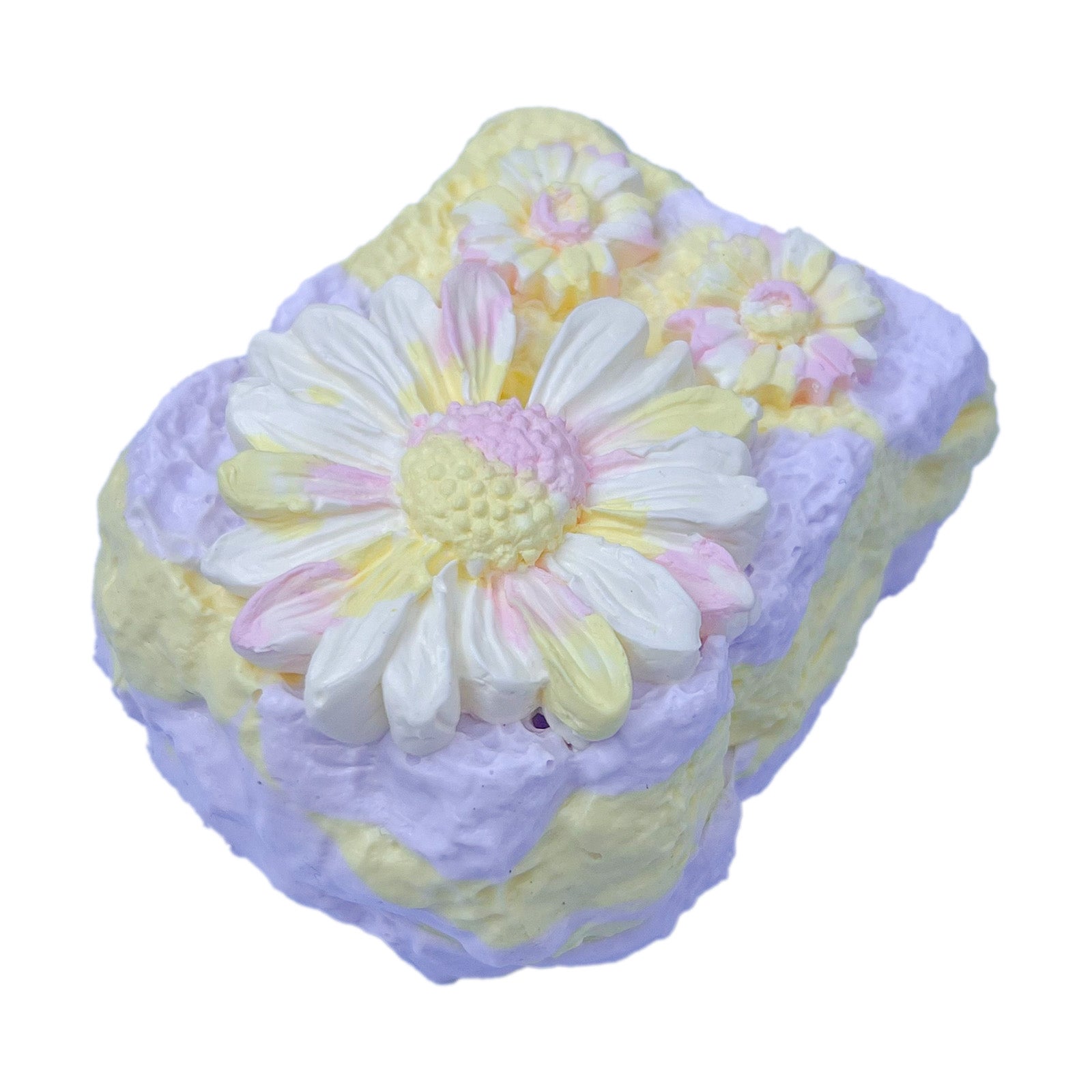 Toast Series Taba Squishy