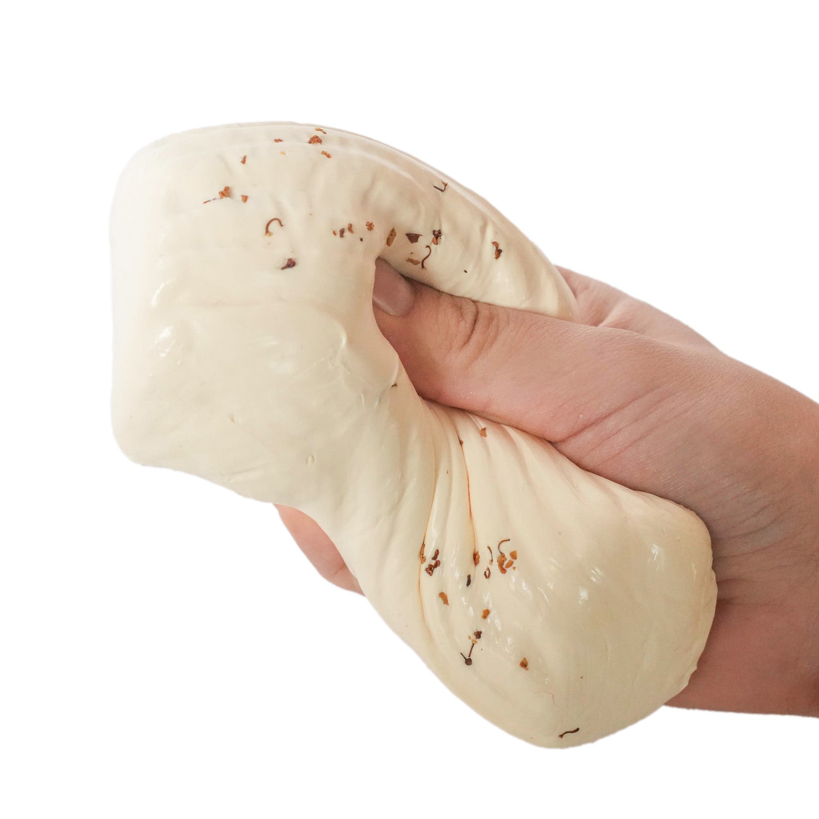 Osmanthus Cake Taba Squishy