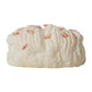 Flower Roll Cake Taba Squishy