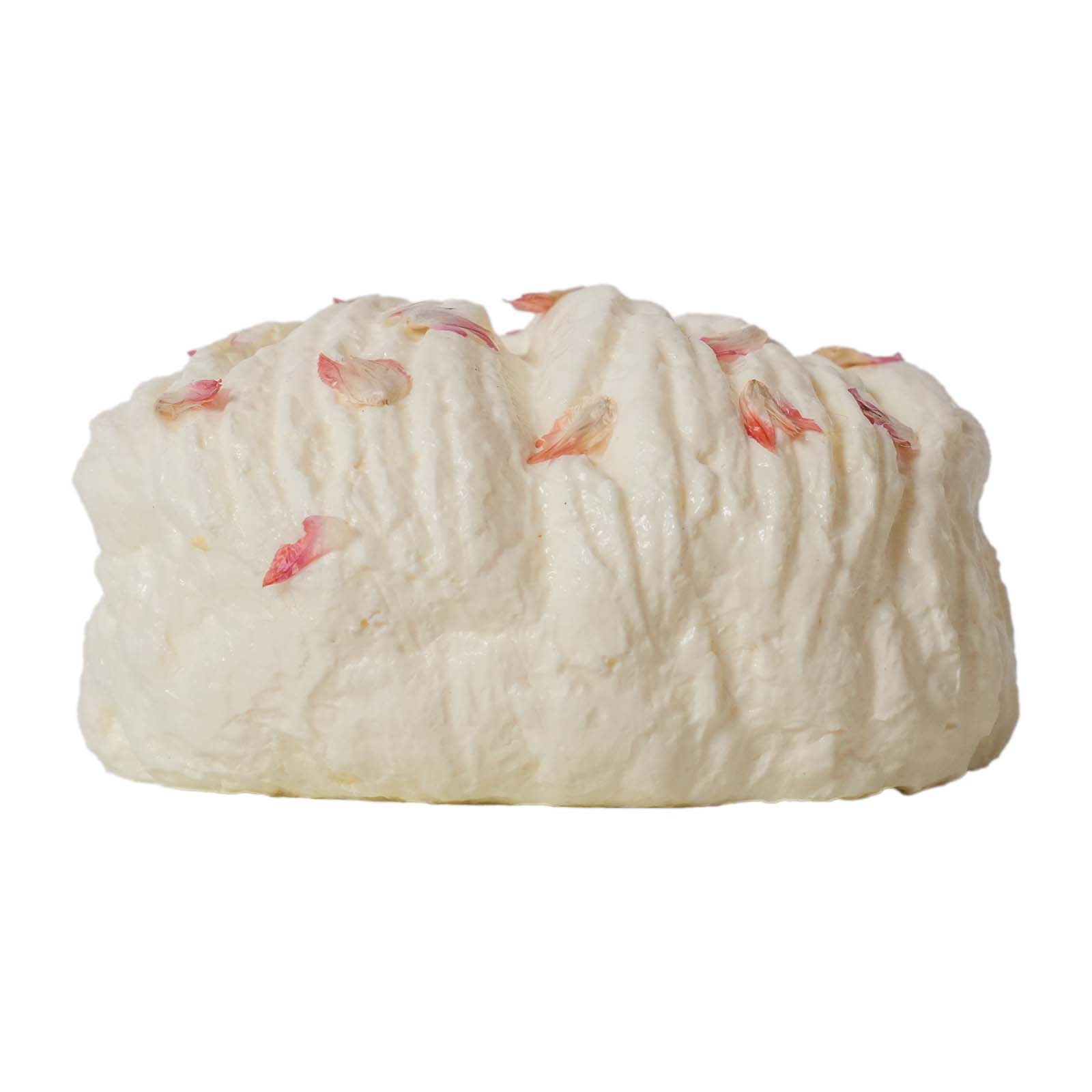 Flower Roll Cake Taba Squishy
