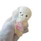 Lop rabbit Taba Squishy