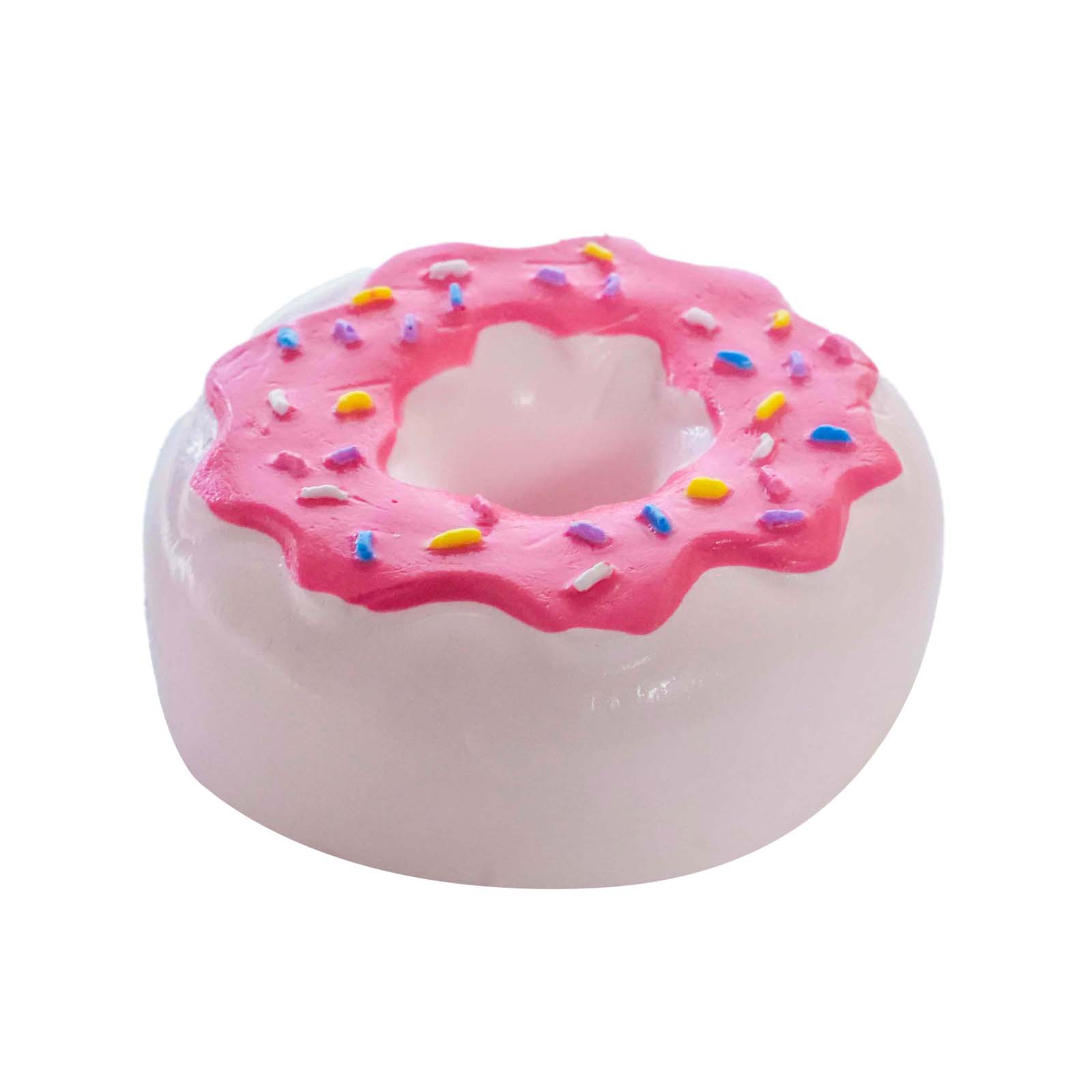 Donut Taba Squishy