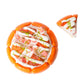 Cheese Pizza Taba Squishy