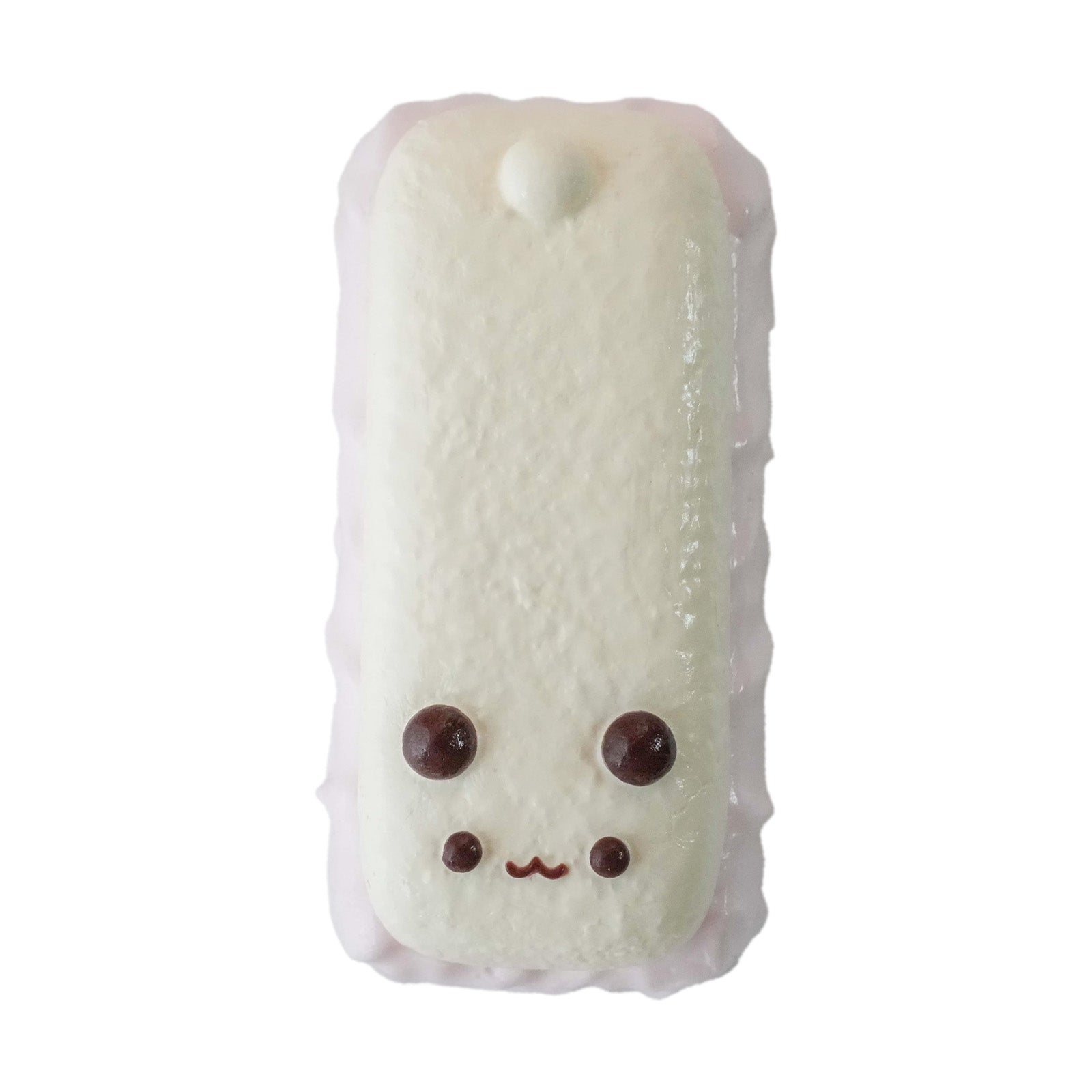 Long Bear Taba Squishy