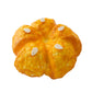 Pumpkin Pastry Taba Squishy