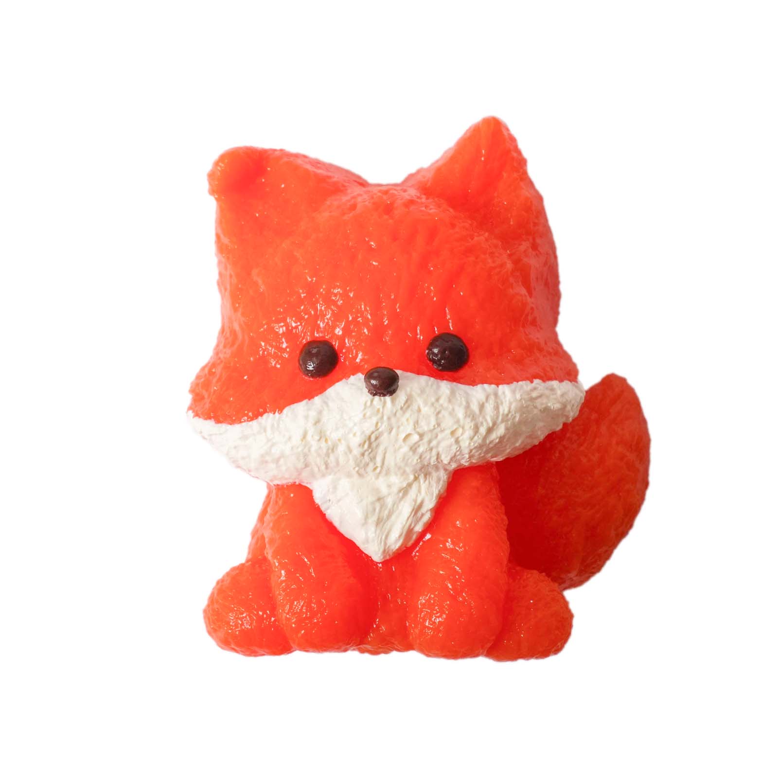 Fox Nick Taba Squishy