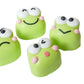 Froggy Taba Squishy