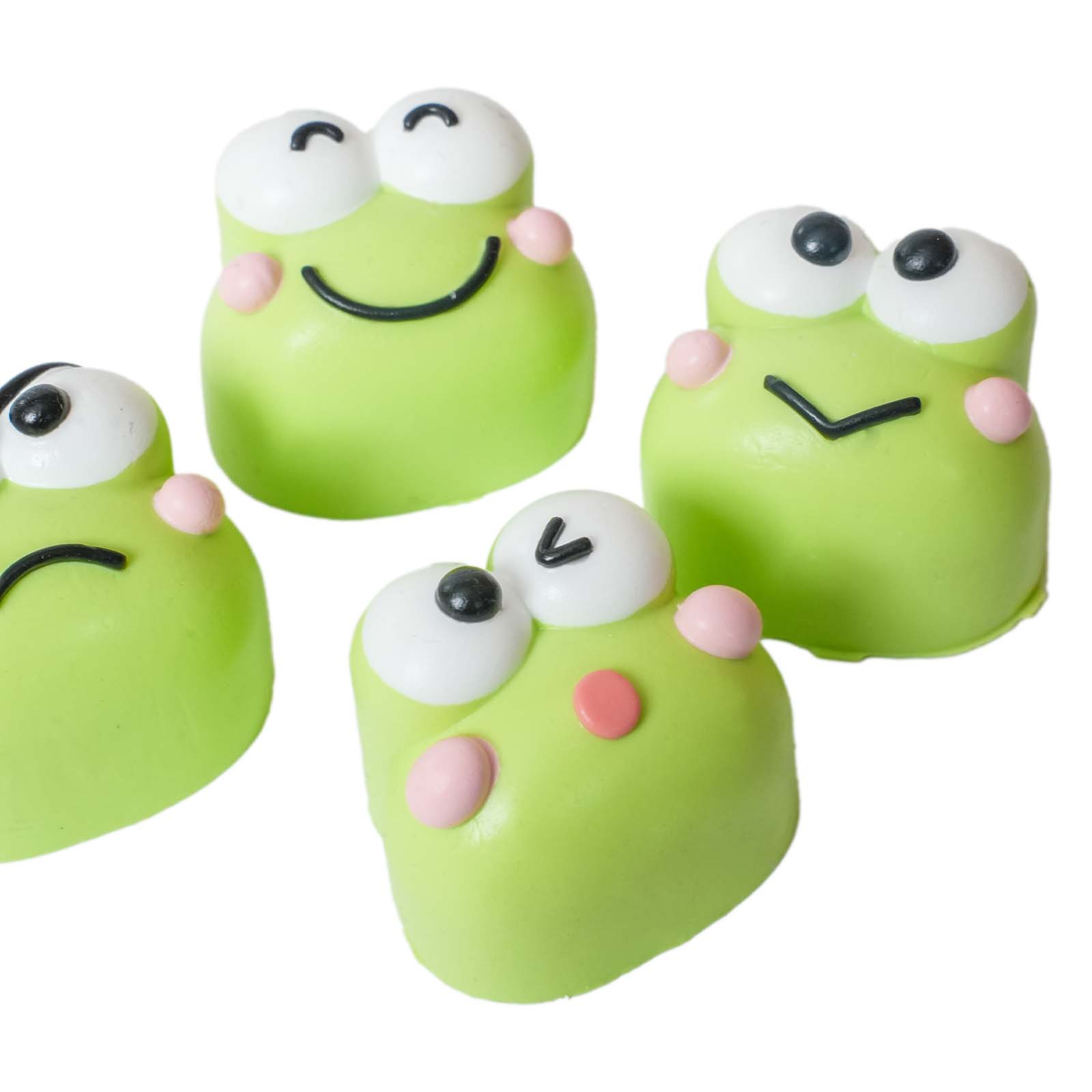 Froggy Taba Squishy