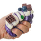 Blueberry Cake Taba Squishy
