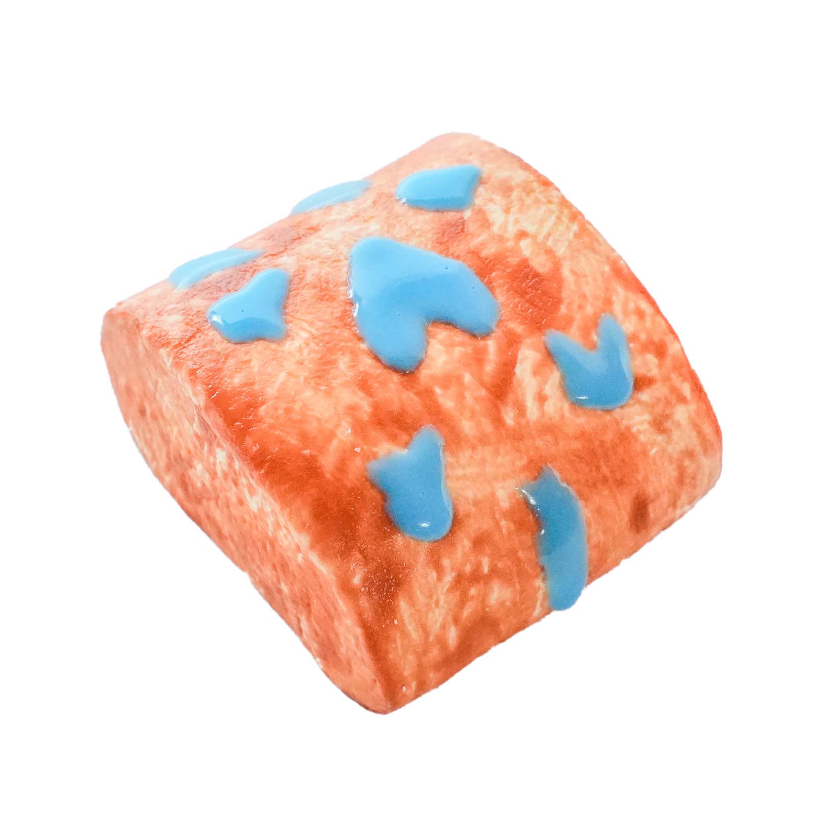 Blue Marshmallows Taba Squishy