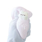 bunny red packet Taba Squishy