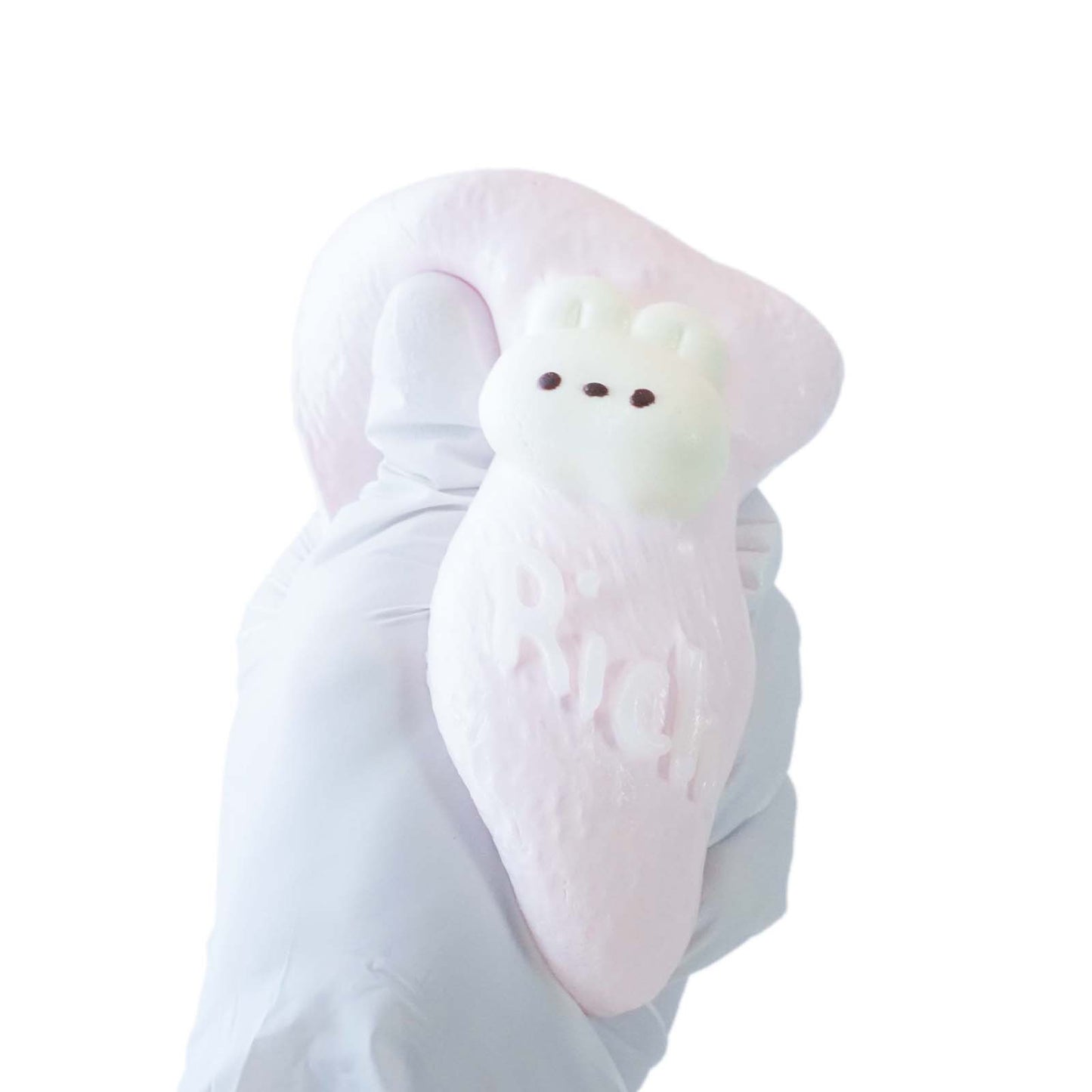 bunny red packet Taba Squishy