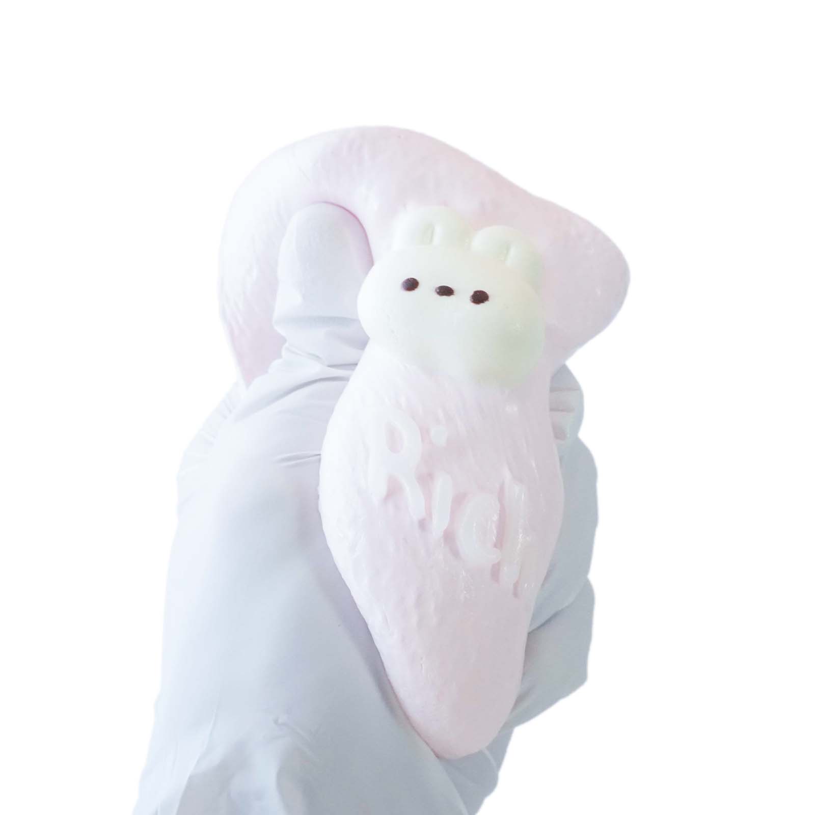 bunny red packet Taba Squishy