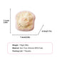 Lying Bunny Taba Squishy