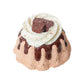 Choco Cake Taba Squishy