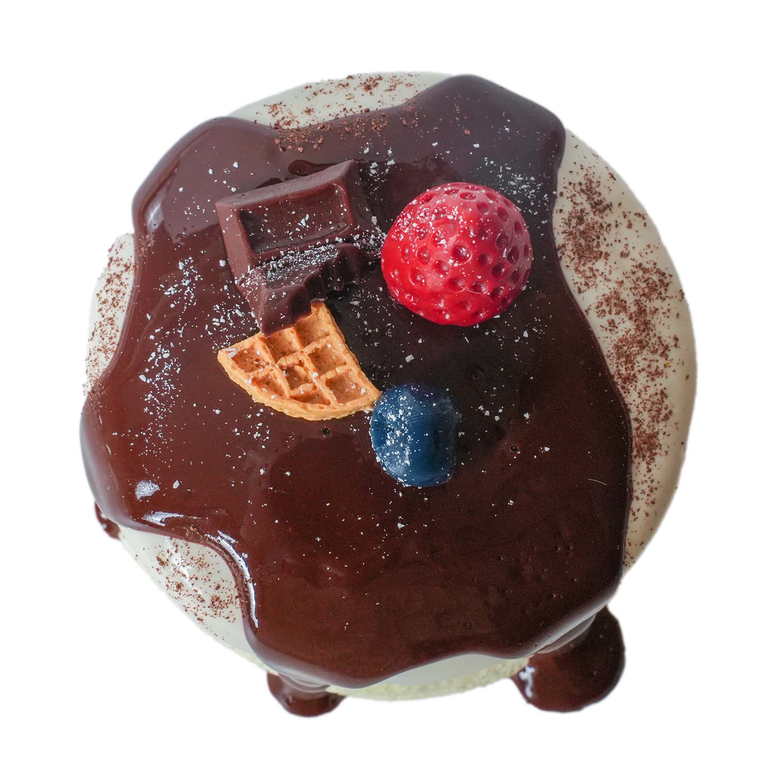 Souffle Taba Squishy