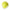 Tennis Ball Taba Squishy