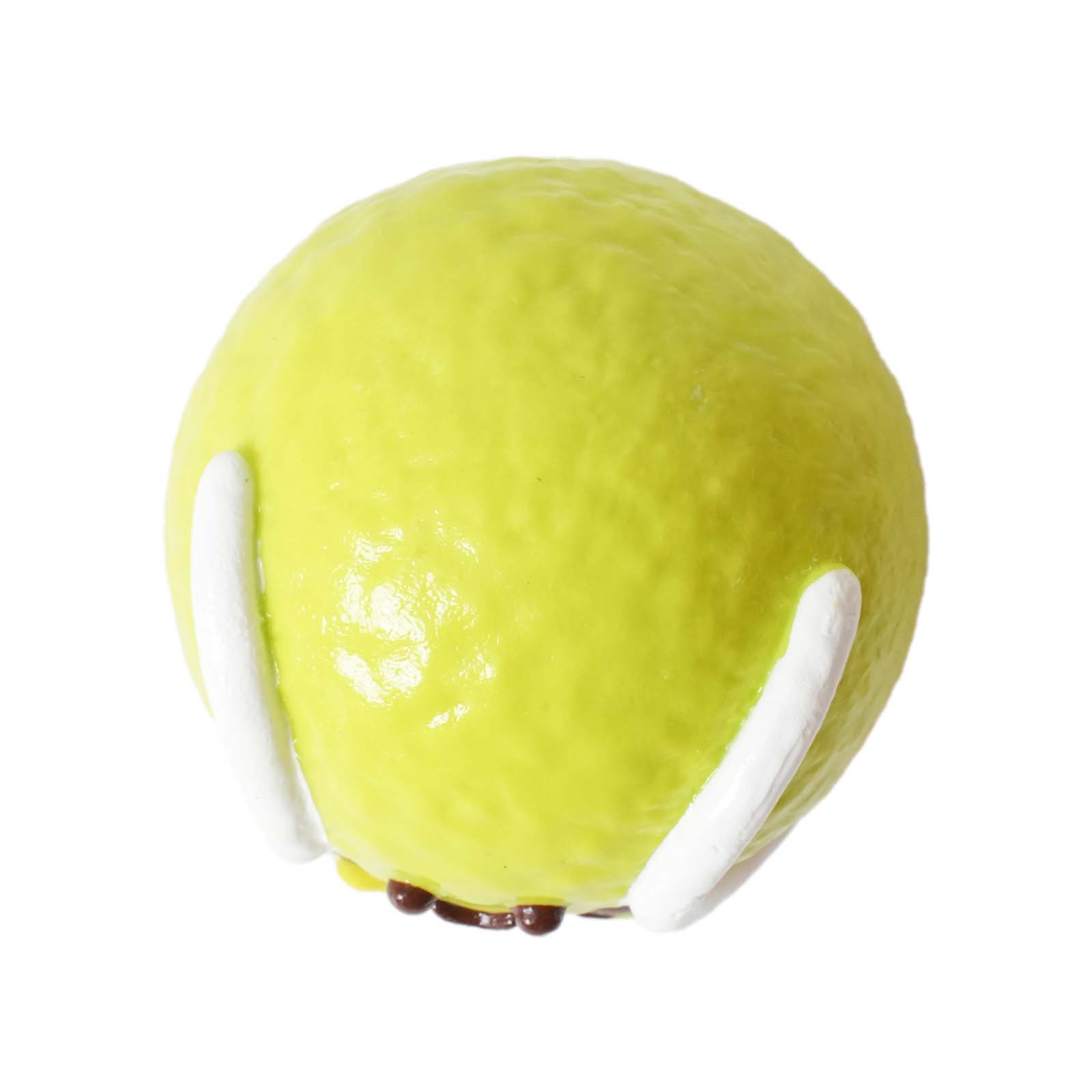 Tennis Ball Taba Squishy