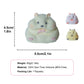 furry hamster Taba Squishy