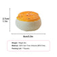Pull-apart Bread Taba Squishy