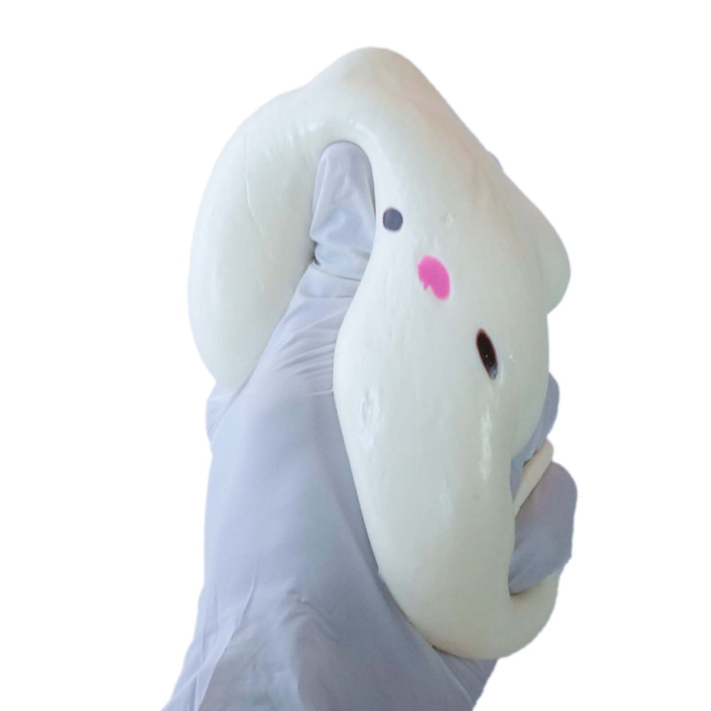 Mantou Kitty Taba Squishy