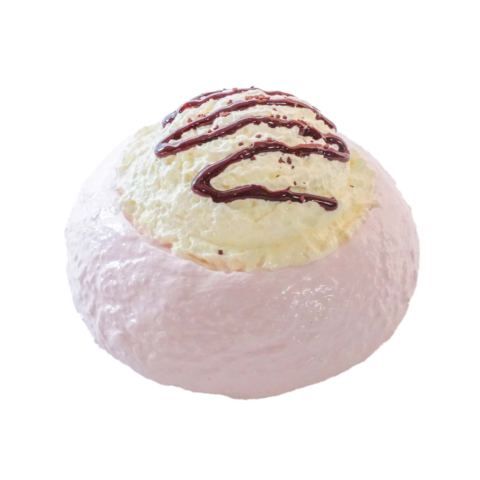 lce-cream puffy Taba Squishy